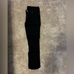 Black Skinny Jeans size 11